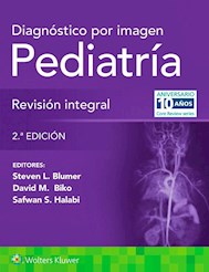 Papel Diagnóstico Por Imagen: Pediatría Ed.2