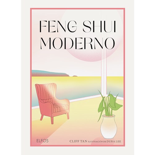 Papel FENG SHUI MODERNO