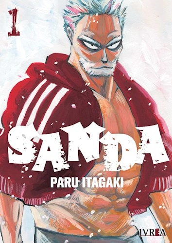 Papel SANDA 1