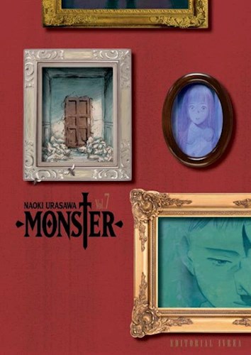 Papel MONSTER 7