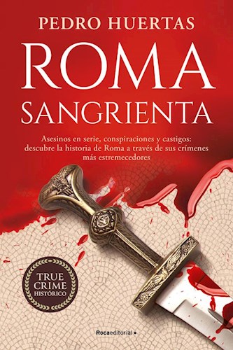 Papel ROMA SANGRIENTA