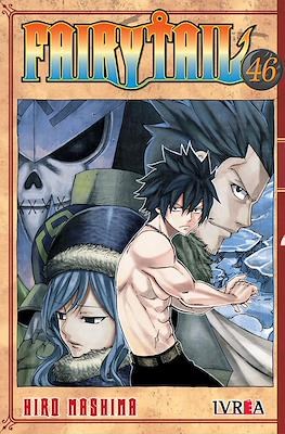 Papel FAIRY TAIL 46
