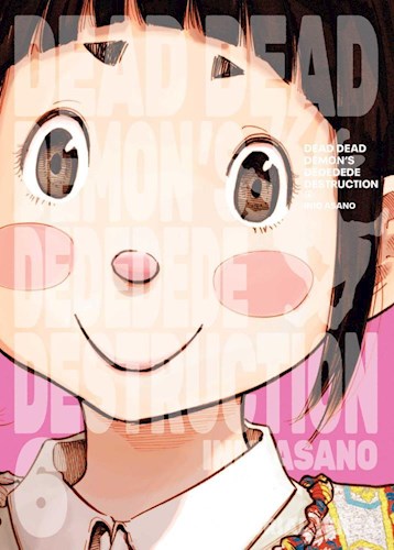 DEAD DEAD DEMONS DESTRUCCION #06