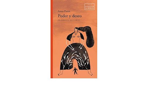 Papel PODER Y DESEO