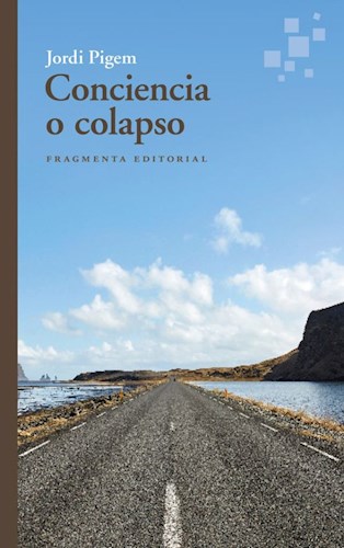 Papel CONCIENCIA O COLAPSO