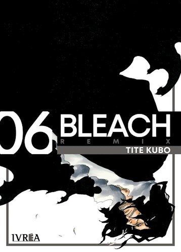 BLEACH REMIX #06