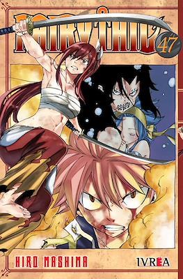Papel FAIRY TAIL 47