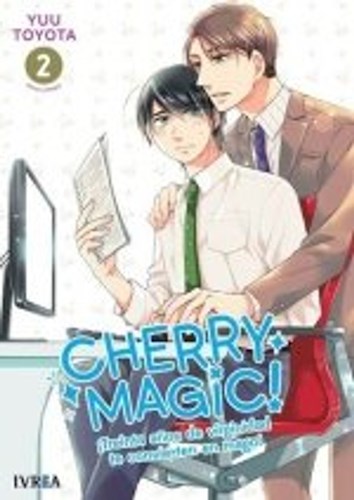 CHERRY MAGIC #02
