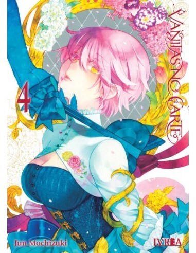 VANITAS NO CARTE #04