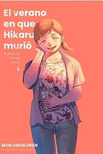 EL VERANO EN EL QUE HIKARU MURI� 04