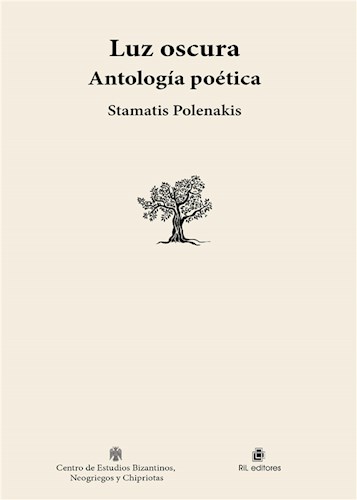  Luz Oscura  Antología Poética