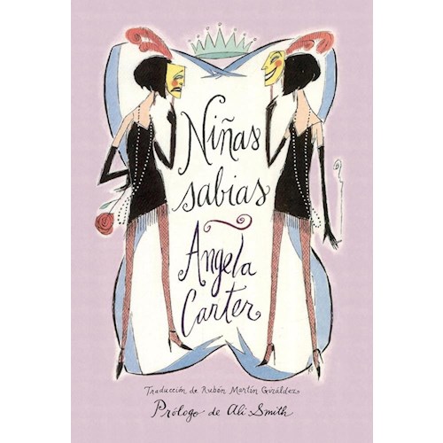 Papel NIÑAS SABIAS