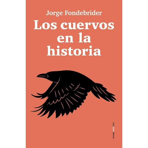 Papel LOS CUERVOS EN LAS HISTORIA