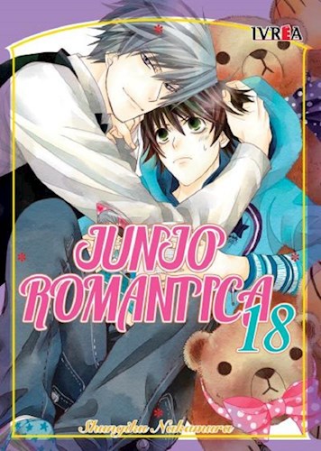 JUNTA ROM�NTICA #18