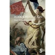 Papel ROCK Y REVOLUCION