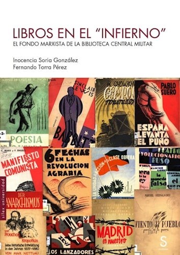 Papel LIBROS EN EL 'INFIERNO'