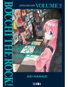 BOCCHI THE ROCK 02