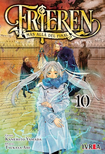FRIEREN #10