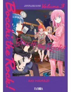 BOCCHI THE ROCK 03