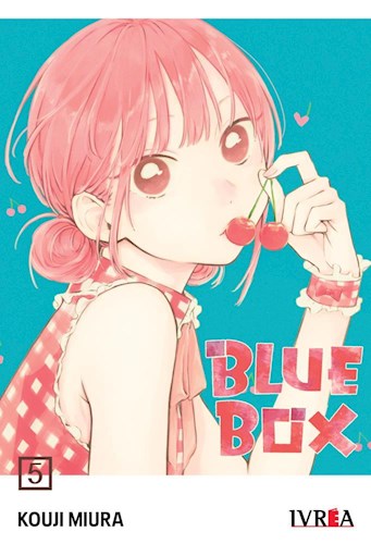 BLUE BOX 05