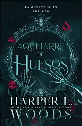  Aquelarre De Huesos