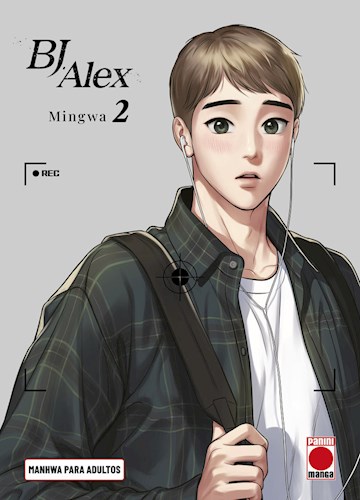 BJ ALEX #02