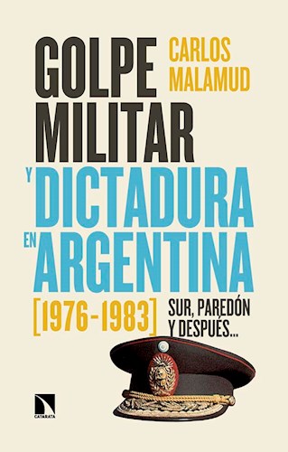 Papel GOLPE MILITRA Y DICTADURA EN ARGENTINA (1976-1983)