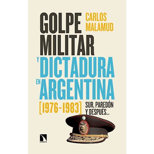 Papel GOLPE MILITRA Y DICTADURA EN ARGENTINA (1976-1983)