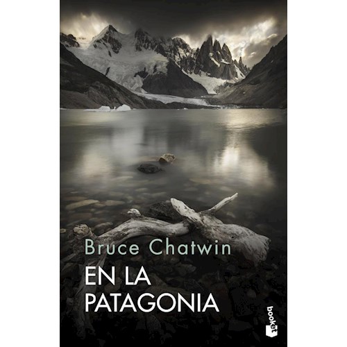 Papel EN LA PATAGONIA