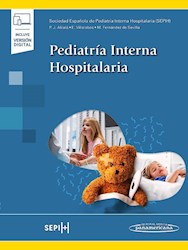 Papel Pediatría Interna Hospitalaria