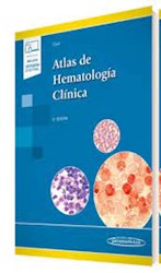 Papel Atlas De Hematología Clínica Ed.6
