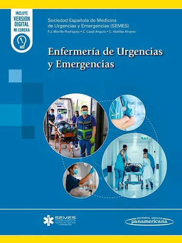 Papel Enfermería de Urgencias y Emergencias