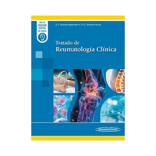 Papel Tratado de Reumatología Clínica