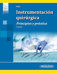 Papel Instrumentación Quirúrgica Ed.8