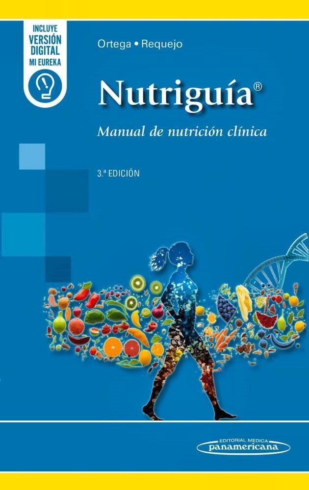 Papel Nutriguía Ed.3