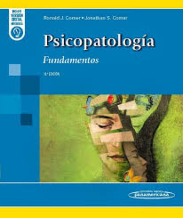Papel Psicopatología Ed.10