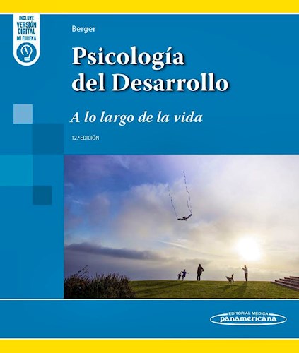 Papel Psicología del Desarrollo Ed.12