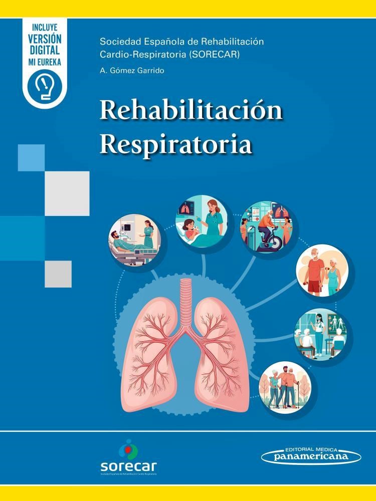 Papel Rehabilitación Respiratoria