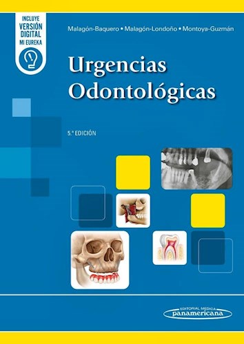 Papel Urgencias Odontológicas Ed.5