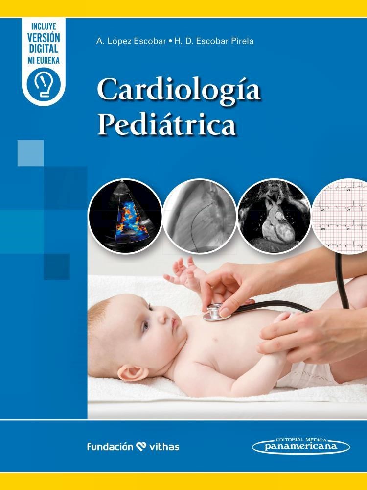 Papel Cardiología Pediátrica