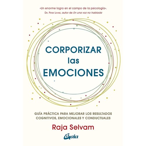 Papel CORPORIZAR LAS EMOCIONES