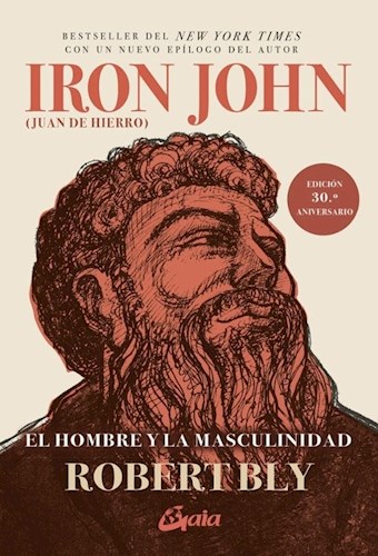 Papel IRON JOHN (JUAN DE HIERRO) (COLECCION PSICOEMOCION)