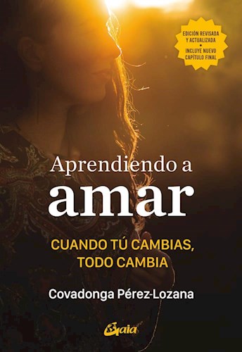 Papel APRENDIENDO A AMAR