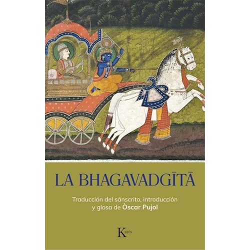 Papel LA BHAGAVADGITA