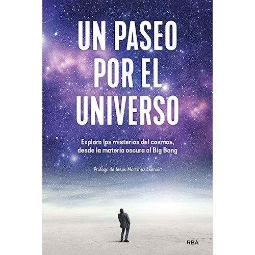 Papel UN PASEO POR EL UNIVERSO