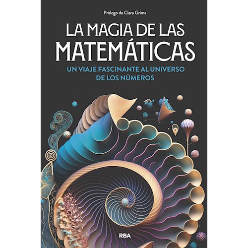 Papel LA MAGIA DE LAS MATEMÁTICAS