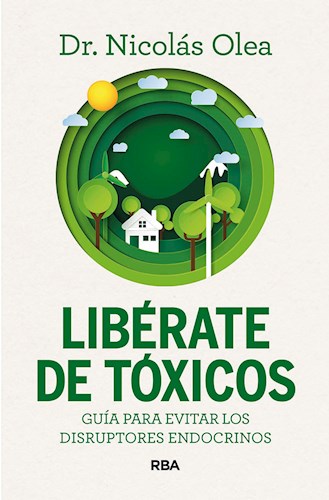 Papel LIBERATE DE TOXICOS
