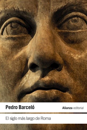 LIBRO EL SIGLO MAS LARGO DE ROMA