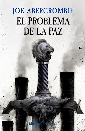 Papel PROBLEMA DE LA PAZ (CARTONE)