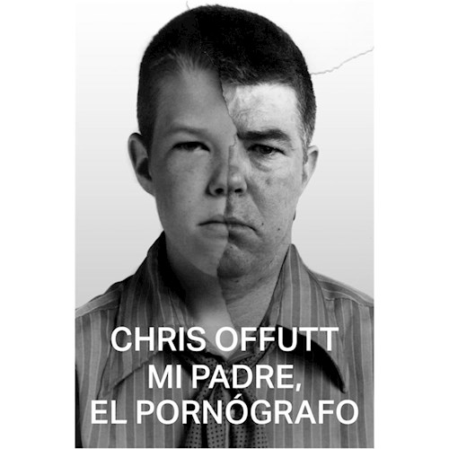 Papel MI PADRE, EL PORNÓGRAFO